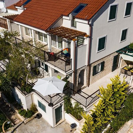 Apartment Branka Hvar Town Dış mekan fotoğraf