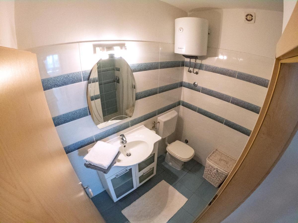 Apartment Branka Hvar Town Dış mekan fotoğraf