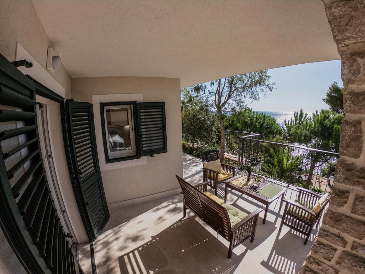 Apartment Branka Hvar Town Dış mekan fotoğraf