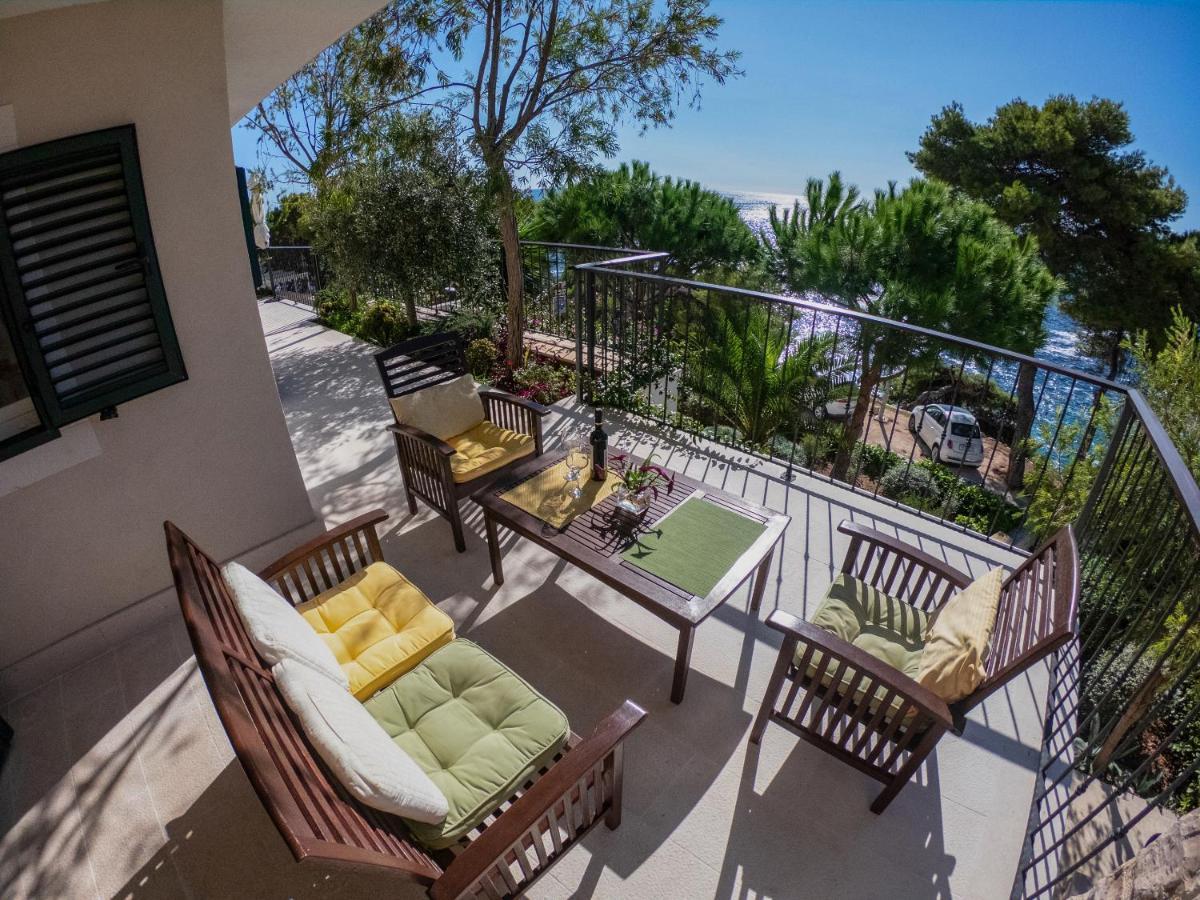 Apartment Branka Hvar Town Dış mekan fotoğraf