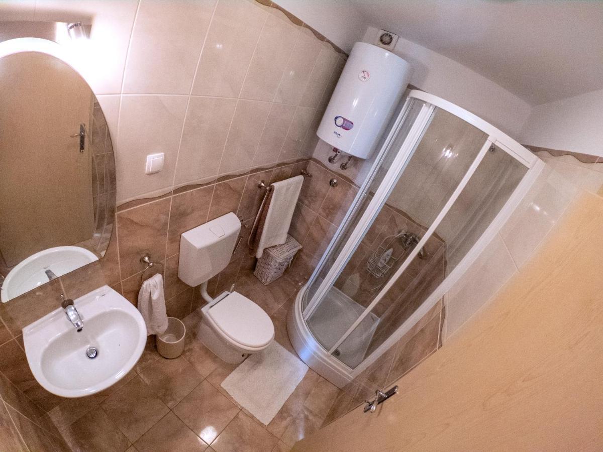 Apartment Branka Hvar Town Dış mekan fotoğraf