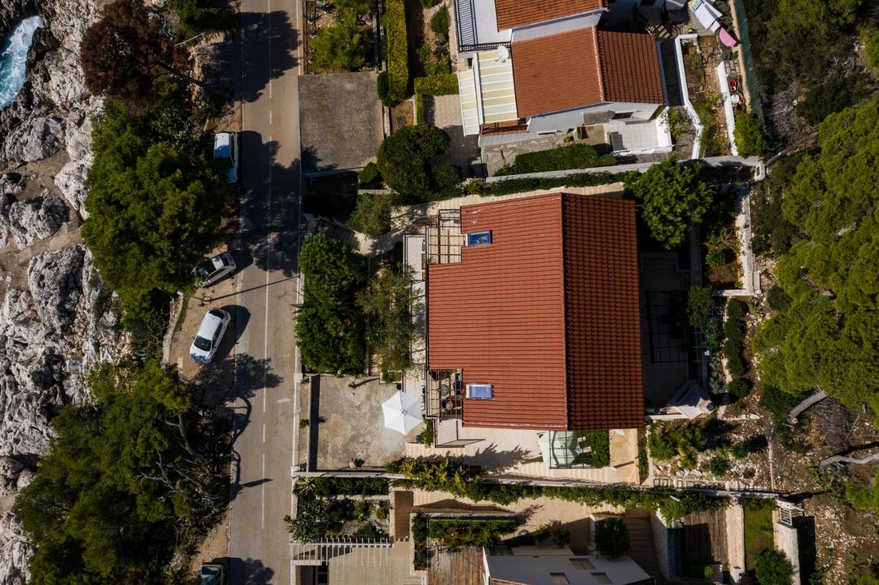 Apartment Branka Hvar Town Dış mekan fotoğraf