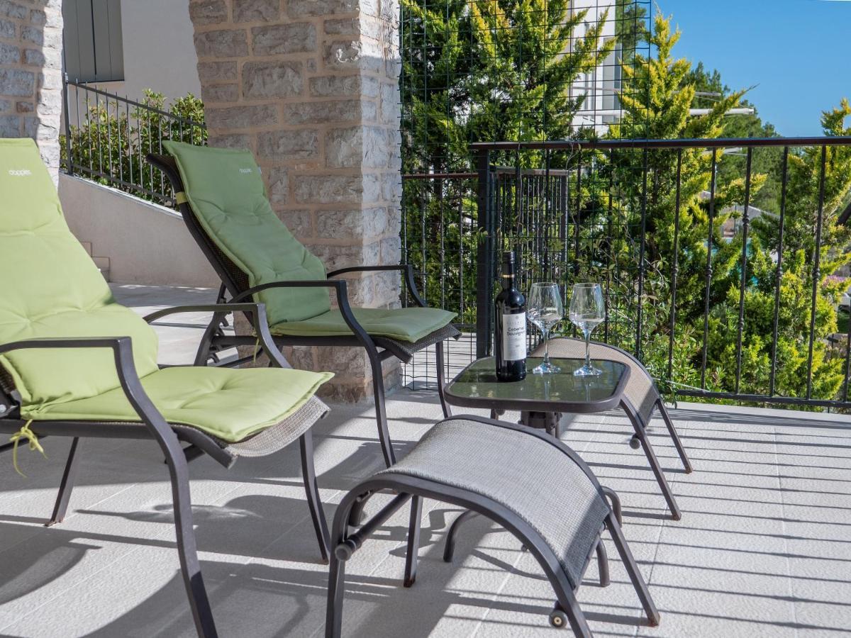 Apartment Branka Hvar Town Dış mekan fotoğraf