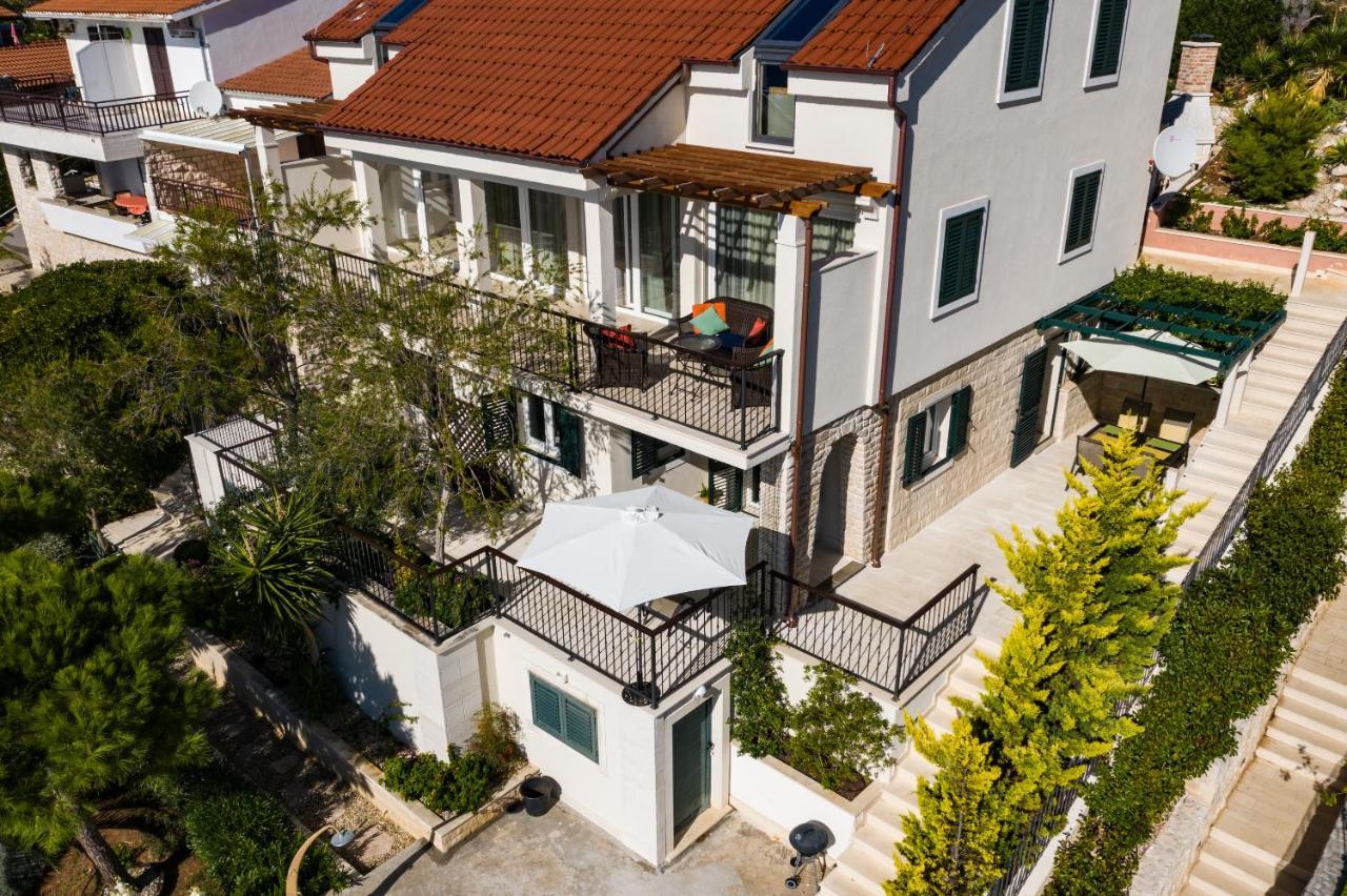Apartment Branka Hvar Town Dış mekan fotoğraf
